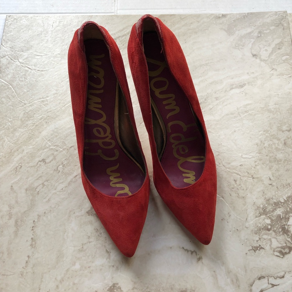 Sam Edelman - Celia B3442L7601 - Picture 2 of 8